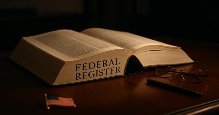 Buried in the Federal Register, Trump’s HHS Just Ended a Major Obamacare Giveaway